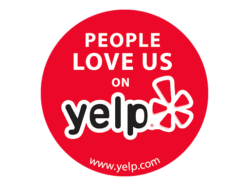 Yelp rating